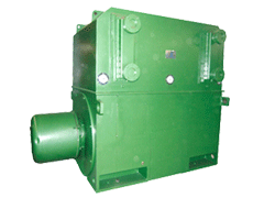 YKK5601-2GJYRKS系列高压电动机